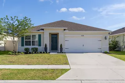 5725 Sunbonnet Way, Saint Cloud, FL 34771 - Photo 1