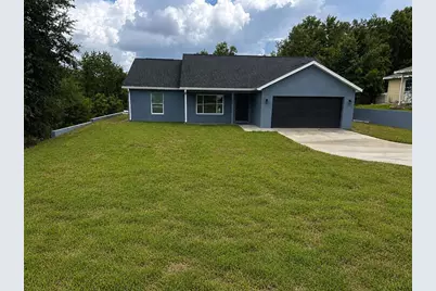 19788 SW Flamingo Drive, Dunnellon, FL 34431 - Photo 1