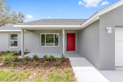 19788 SW Flamingo Drive, Dunnellon, FL 34431 - Photo 5