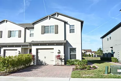 12163 Water Poppy Court, Orlando, FL 32828 - Photo 1