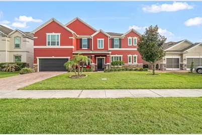 2711 Cypress Tree Trail, Saint Cloud, FL 34772 - Photo 1