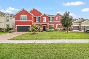 2711 Cypress Tree Trail, Saint Cloud, FL 34772 - Photo 1