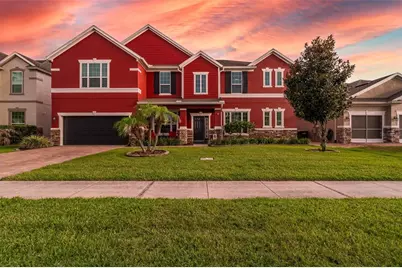2711 Cypress Tree Trail, Saint Cloud, FL 34772 - Photo 5