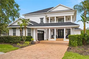 7481 Gathering Loop, Reunion, FL 34747 - Photo 1