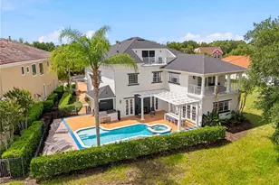 7481 Gathering Loop, Reunion, FL 34747 - Photo 1
