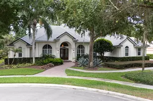 5324 Vista Club Run, Sanford, FL 32771 - Photo 3