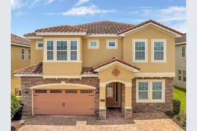 7517 Marker Avenue, Kissimmee, FL 34747 - Photo 1
