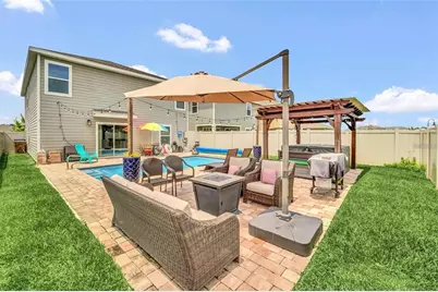 4382 Sunny Creek Pl, Kissimmee, FL 34746 - Photo 5