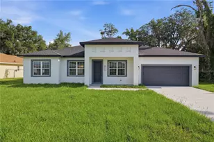 4465 SW 132nd St, Ocala, FL 34473 - Photo 1
