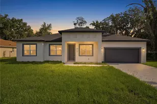 4465 SW 132nd St, Ocala, FL 34473 - Photo 1