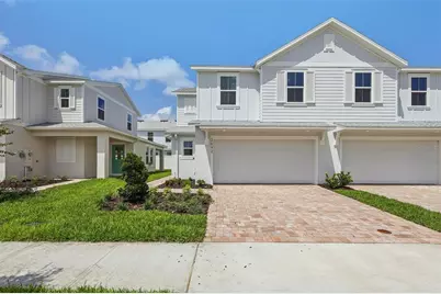 2692 Meadow Crest Drive, Saint Cloud, FL 34773 - Photo 1