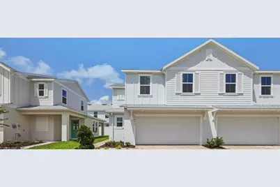 2692 Meadow Crest Drive, Saint Cloud, FL 34773 - Photo 1