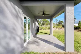 7335 Domenico St, Sebring, FL 33872 - Photo 5