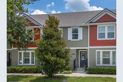 453 Gee Hammock Lane, Winter Springs, FL 32708 - Photo 1