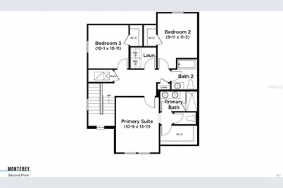 2720 Meadow Crest Drive, Saint Cloud, FL 34773 - Photo 3