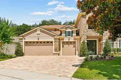 1489 Arbitus Circle, Oviedo, FL 32765 - Photo 3