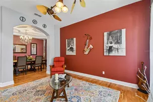 1489 Arbitus Cir, Oviedo, FL 32765 - Photo 9