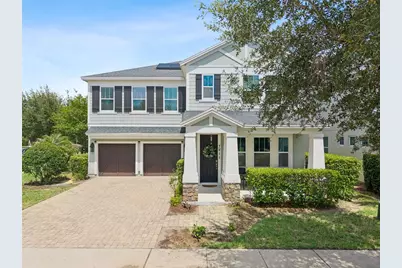 7211 Still Pond Lane, Windermere, FL 34786 - Photo 1