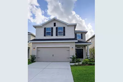 7727 Bent Tree Loop, Saint Cloud, FL 34771 - Photo 1