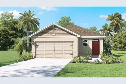 7840 Forrest Fox Way, Lakeland, FL 33810 - Photo 1
