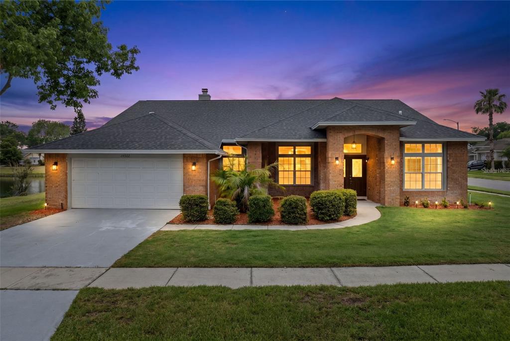 14502 Potanow Trail - 14502 Potanow Trail, Orlando, FL 32837 Luxury Property | Jose Angel Pina