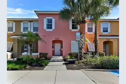 8407 Blue Lagoon Drive, Kissimmee, FL 34747 - Photo 1