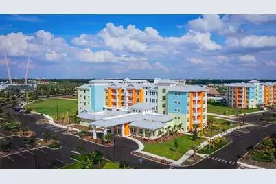 8050 Vacation Avenue #302, Kissimmee, FL 34747 - Photo 1
