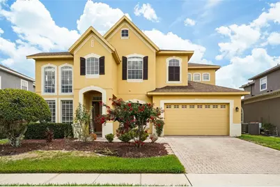1699 Swallowtail Lane, Sanford, FL 32771 - Photo 1