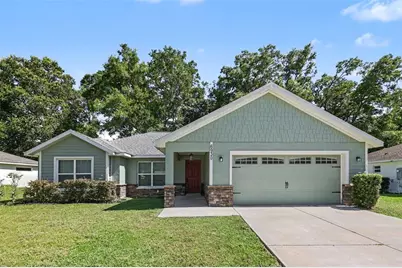 6930 SW 109th Lane, Ocala, FL 34476 - Photo 1
