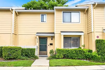 2218 McMahon Court #1038, Orlando, FL 32812 - Photo 1