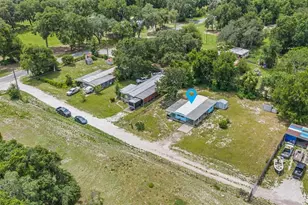 1389 NW 7th Ln, Lake Panasoffkee, FL 33538 - Photo 33