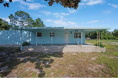 1389 NW 7th Lane, Lake Panasoffkee, FL 33538 - Photo 5
