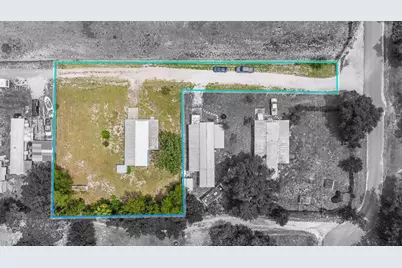 1389 NW 7th Lane, Lake Panasoffkee, FL 33538 - Photo 3