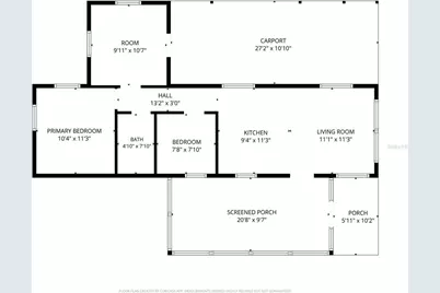 1389 NW 7th Lane, Lake Panasoffkee, FL 33538 - Photo 47