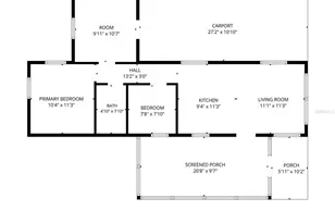 1389 NW 7th Ln, Lake Panasoffkee, FL 33538 - Photo 47