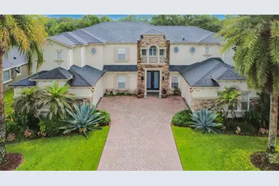 3405 Heirloom Rose Place, Oviedo, FL 32766 - Photo 1