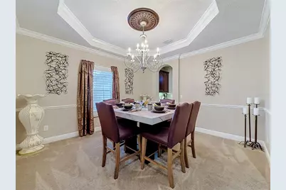 3405 Heirloom Rose Place, Oviedo, FL 32766 - Photo 5