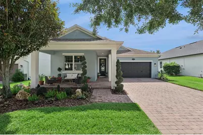 15587 Hamlin Blossom Avenue, Winter Garden, FL 34787 - Photo 1