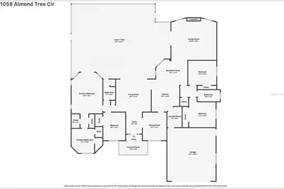 1058 Almond Tree Circle, Orlando, FL 32835 - Photo 35