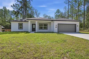 7605 N Santos Dr, Citrus Springs, FL 34434 - Photo 1