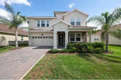 8926 Fallen Oak Drive, Davenport, FL 33896 - Photo 1