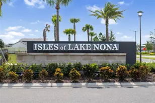 14375 Sapelo Beach Dr, Orlando, FL 32827 - Photo 29