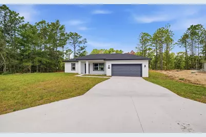 7712 N Tide Point, Citrus Springs, FL 34434 - Photo 3