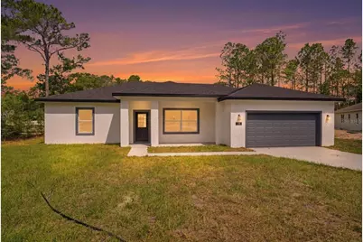 7712 N Tide Point, Citrus Springs, FL 34434 - Photo 1