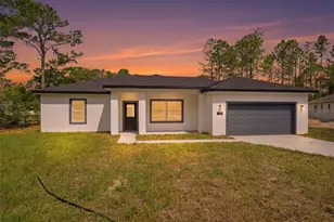 7712 N Tide Point, Citrus Springs, FL 34434 - Photo 1