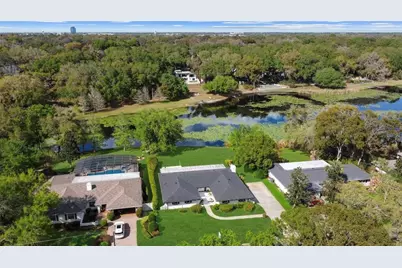 1501 Druid Isle Road, Maitland, FL 32751 - Photo 5