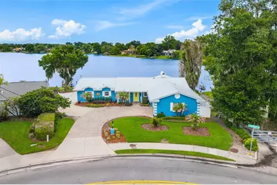 195 Cedarwood Drive, Maitland, FL 32751 - Photo 1