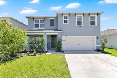 831 Turner Lane, Winter Haven, FL 33881 - Photo 1