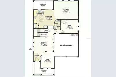 15878 Citrus Grove Loop, Winter Garden, FL 34787 - Photo 67