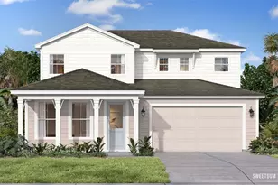 1732 Puffin Rd, Saint Cloud, FL 34771 - Photo 1